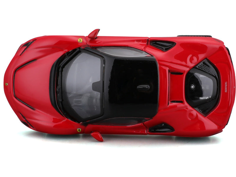 Bburago Signature Ferrari SF90 Stradale 1:43