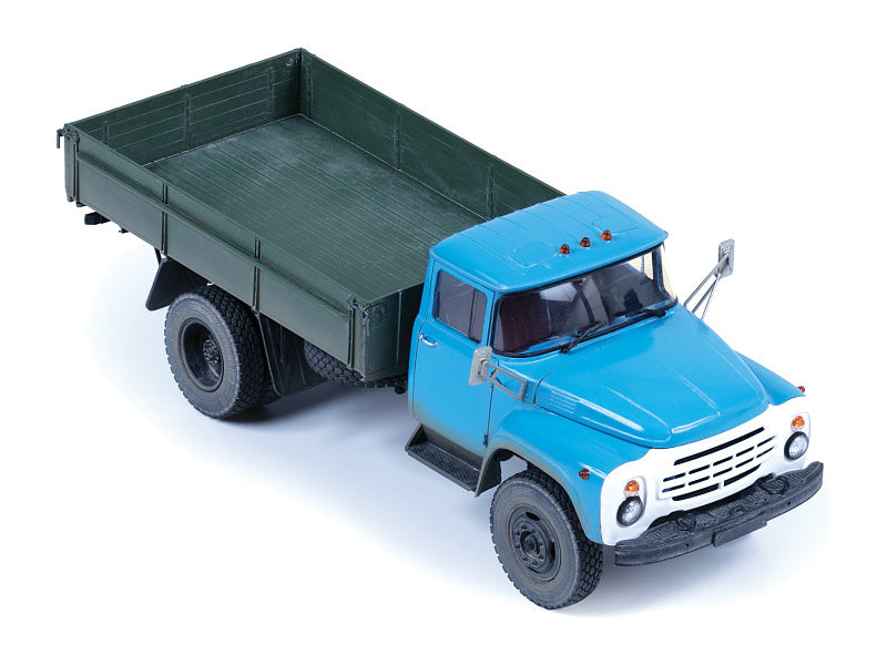 Zvezda ZIL 130 (1:35)