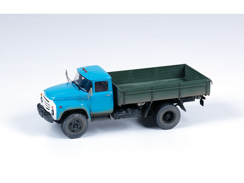Zvezda ZIL 130 (1:35)