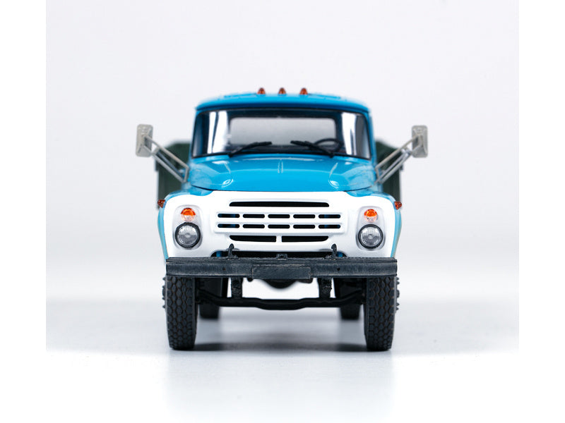 Zvezda ZIL 130 (1:35)