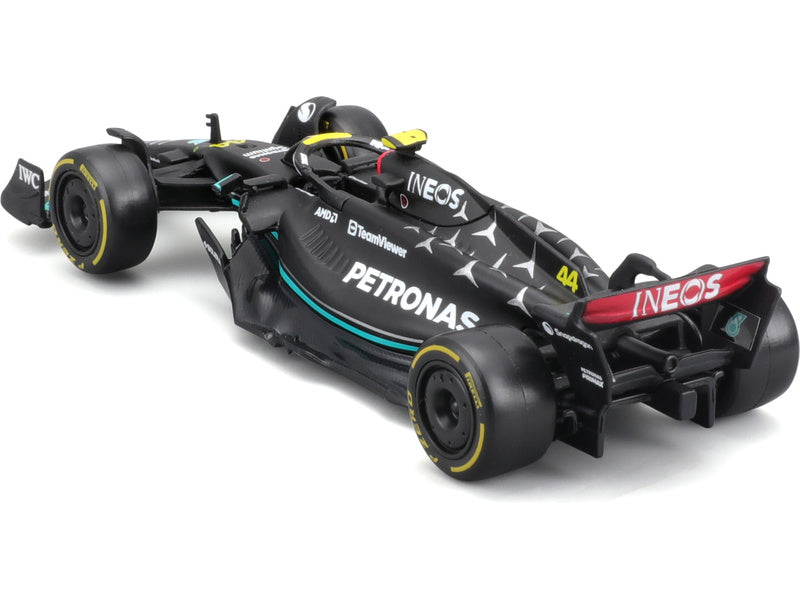 Bburago Mercedes-AMG F1 W14 E Performance 1:43 #44 Hamilton