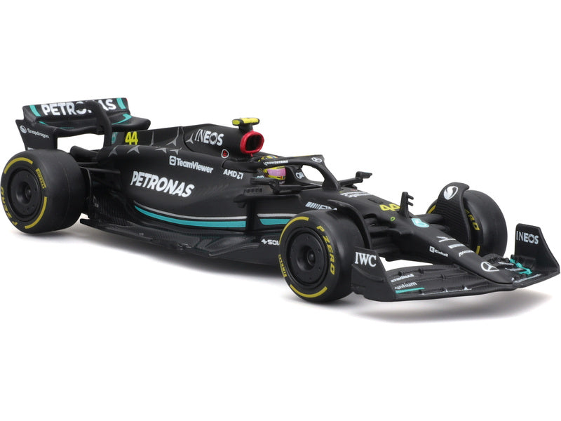 Bburago Signature Mercedes-AMG F1 W14 E Performance 1:43 #44 Hamilton