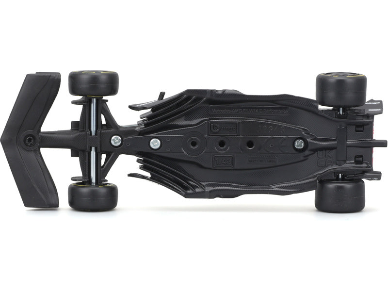 Bburago Signature Mercedes-AMG F1 W14 E Performance 1:43 #44 Hamilton
