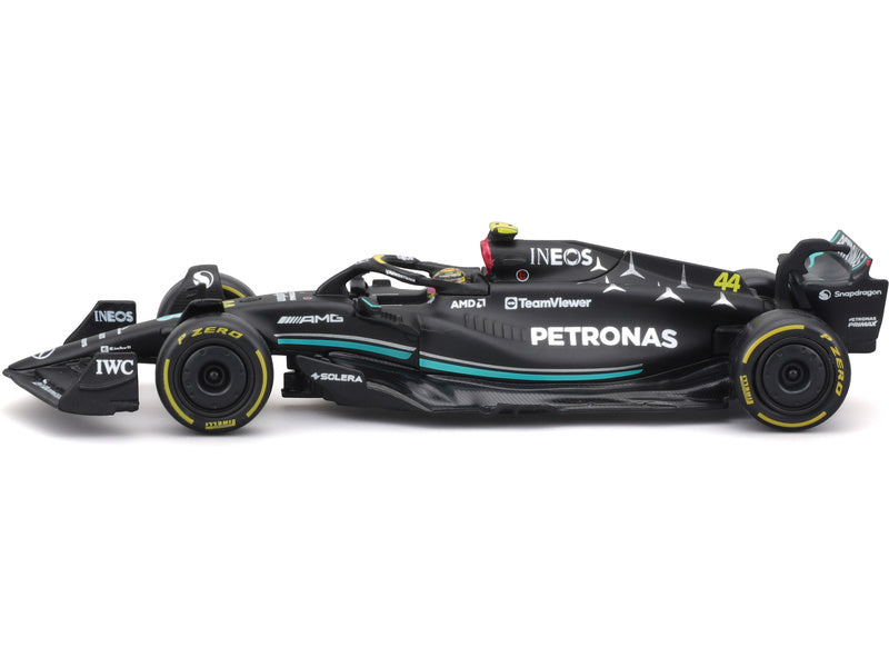 Bburago Signature Mercedes-AMG F1 W14 E Performance 1:43 #44 Hamilton