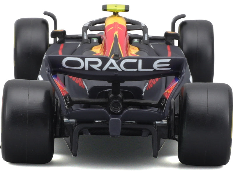 Bburago Red Bull Racing RB19 1:43 #11 Pérez