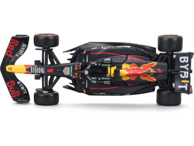 Bburago Red Bull Racing RB19 1:43 #1 Verstappen