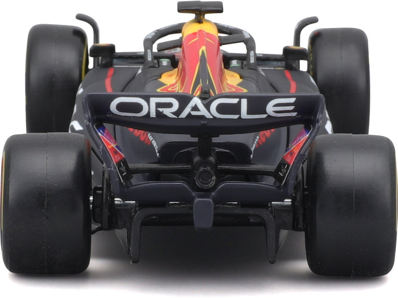 Bburago Signature Red Bull Racing RB19 1:43 #1 Verstappen
