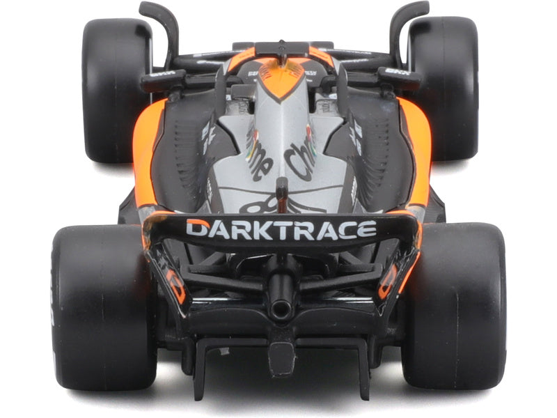 Bburago McLaren F1 Team MCL60 1:43 #81 Piastri