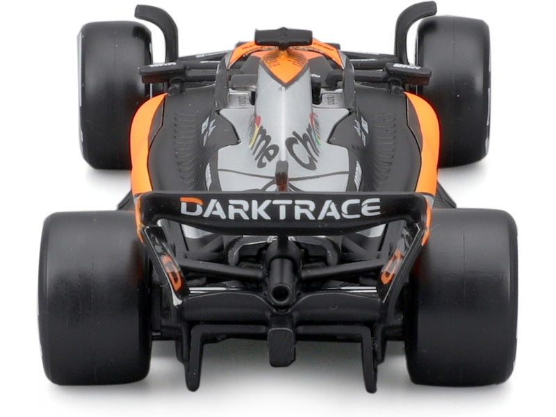 Bburago Signature McLaren F1 Team MCL60 1:43 #81 Piastri