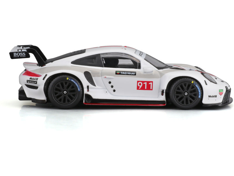 Bburago Signature Porsche 911 RSR 1:43