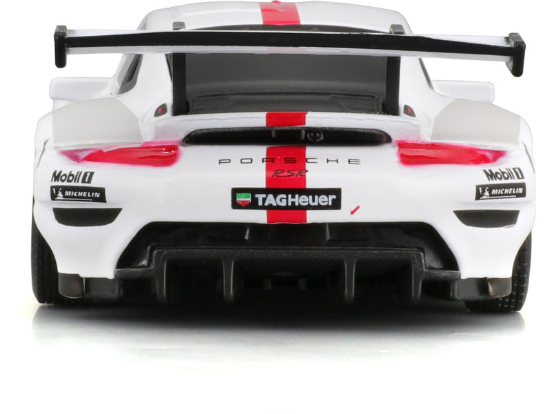 Bburago Signature Porsche 911 RSR 1:43