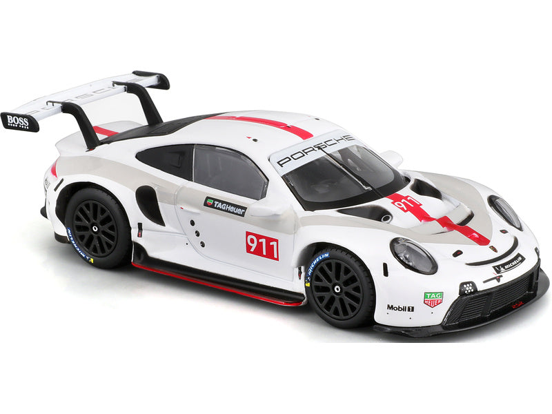 Bburago Signature Porsche 911 RSR 1:43