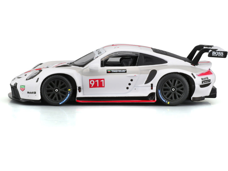 Bburago Signature Porsche 911 RSR 1:43