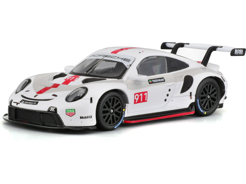 Bburago Signature Porsche 911 RSR 1:43