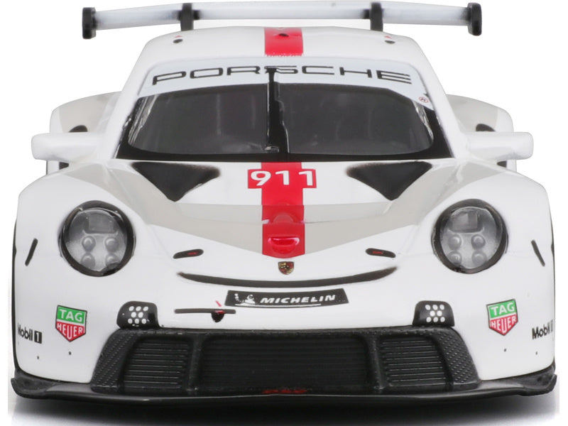 Bburago Signature Porsche 911 RSR 1:43