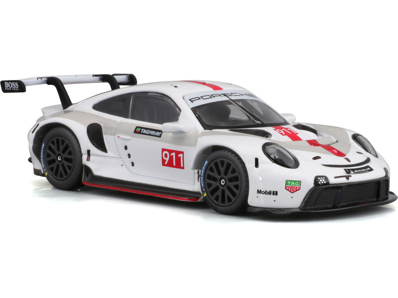 Bburago Signature Porsche 911 RSR 1:43