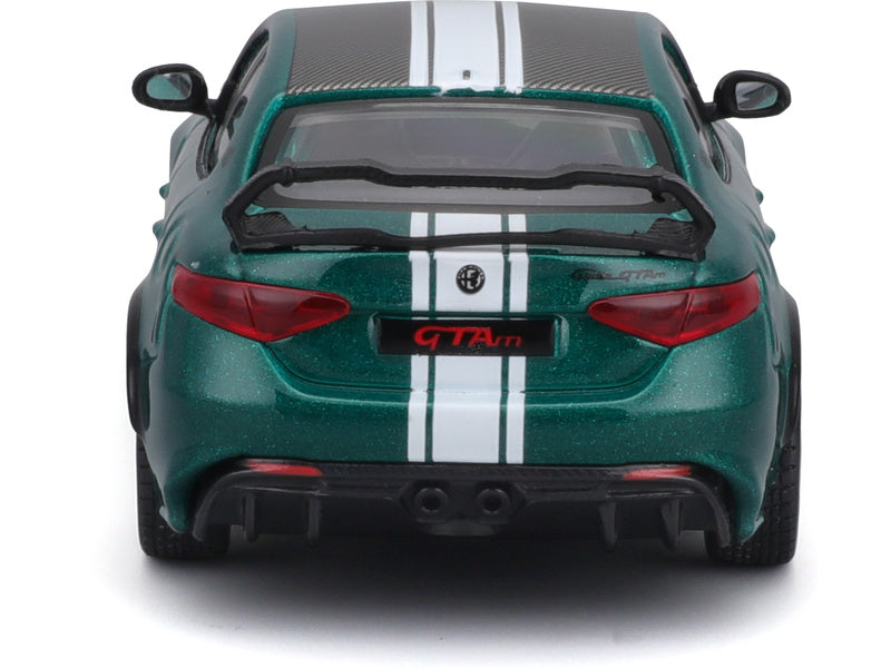 Bburago Alfa Romeo GTAm 1:43