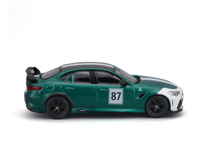 Bburago Alfa Romeo GTAm 1:43
