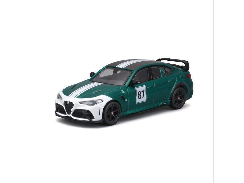 Bburago Alfa Romeo GTAm 1:43
