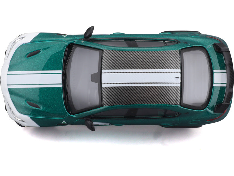 Bburago Alfa Romeo GTAm 1:43