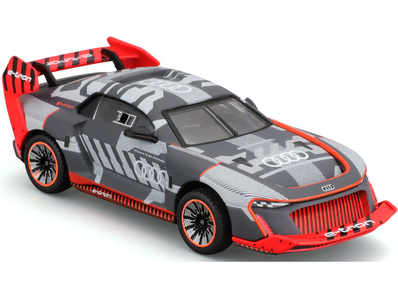 Bburago Signature Audi S1 e-tron quattro 1:43