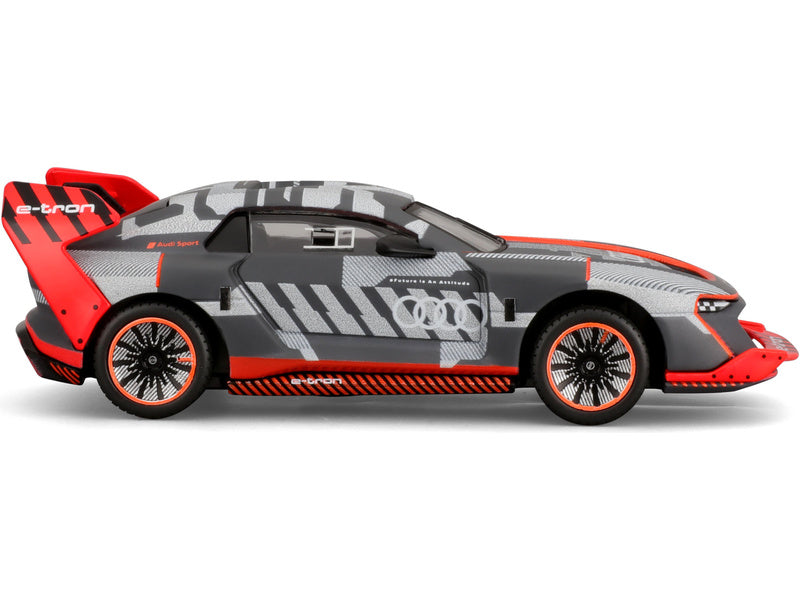 Bburago Signature Audi S1 e-tron quattro 1:43