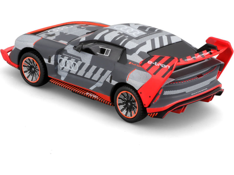 Bburago Signature Audi S1 e-tron quattro 1:43