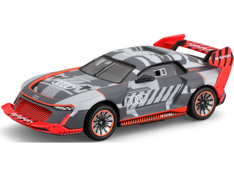 Bburago Signature Audi S1 e-tron quattro 1:43