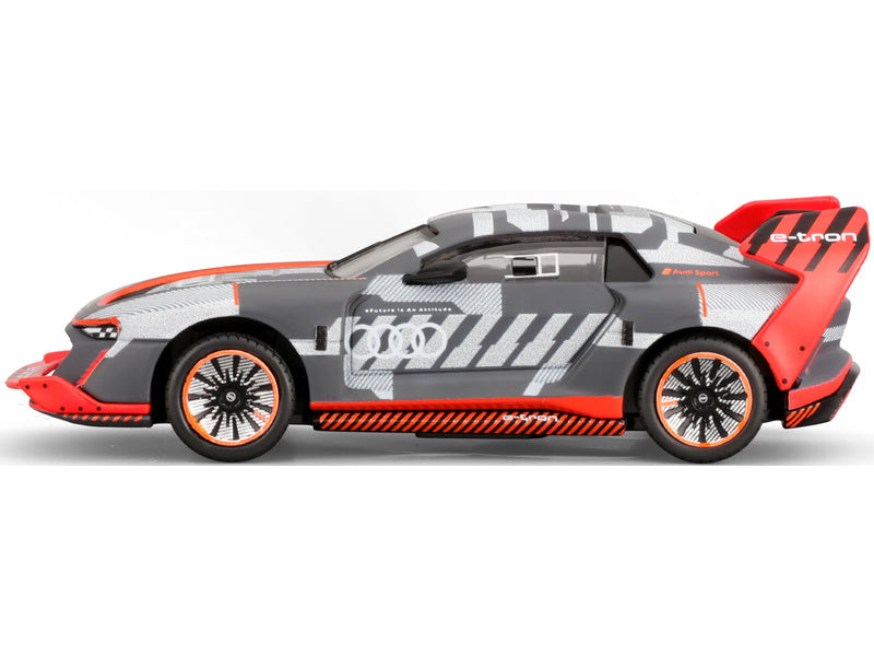 Bburago Signature Audi S1 e-tron quattro 1:43
