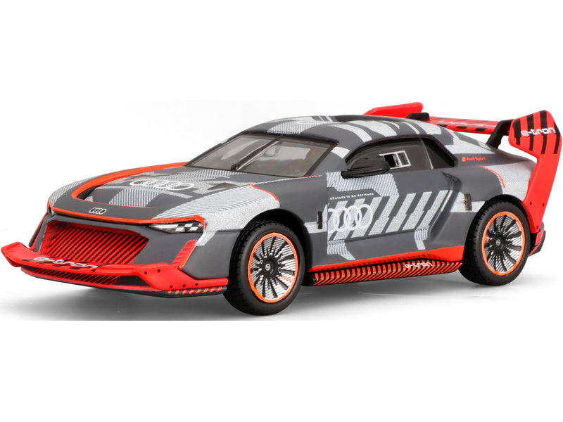 Bburago Signature Audi S1 e-tron quattro 1:43