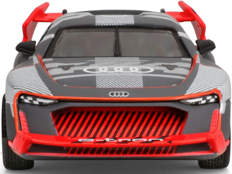Bburago Signature Audi S1 e-tron quattro 1:43