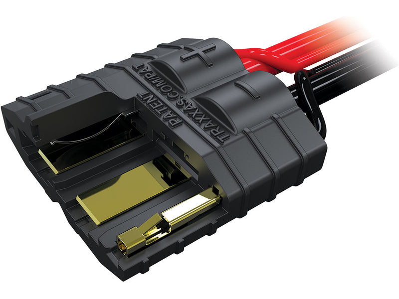 Traxxas nabíječ EZ-Peak Plus 3S 40W