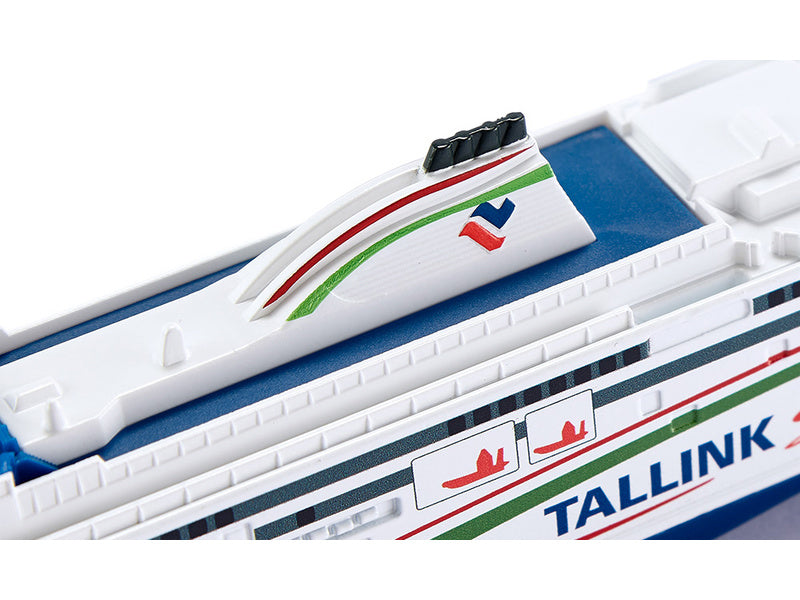 SIKU Super - Tallink Megastar trajekt 1:1000