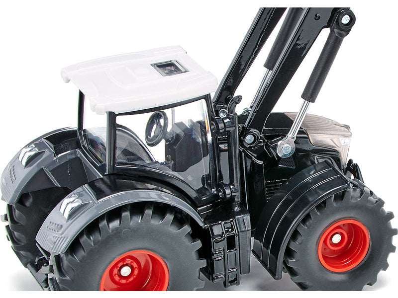 SIKU Farmer - traktor Fendt 942 s předním nakladačem, 1:50