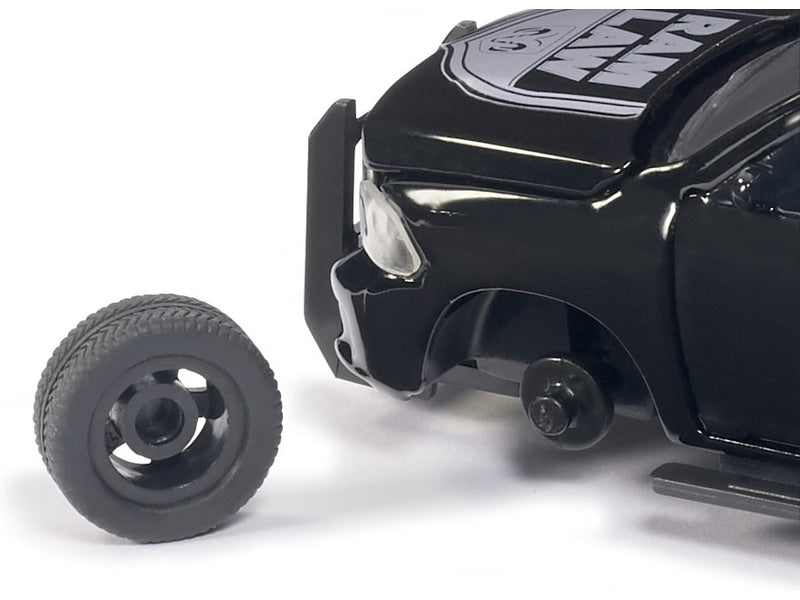 SIKU Super - auto US policie Douge RAM 1500 1:50