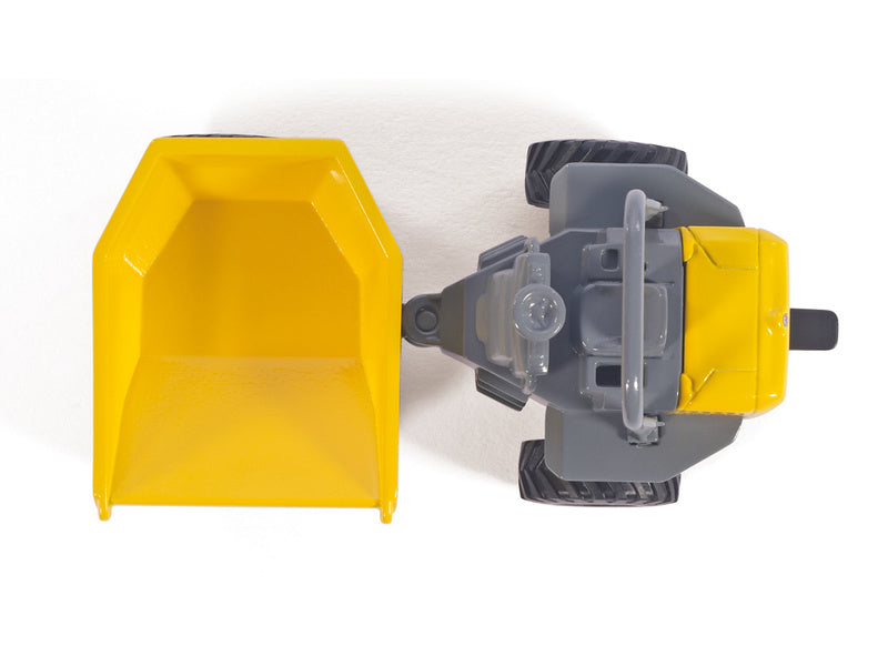 SIKU Super - Dumper DW60 1:50