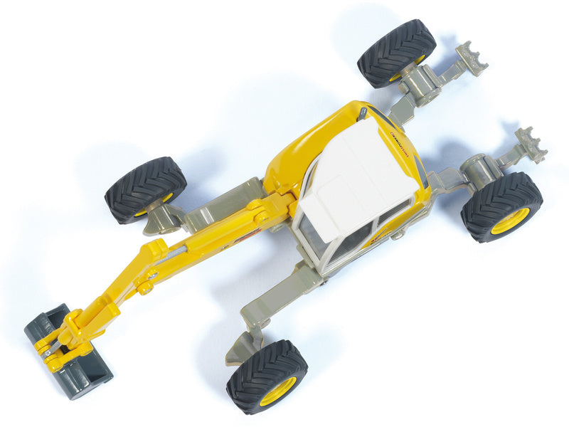 SlKU Super - Bagr 1:50