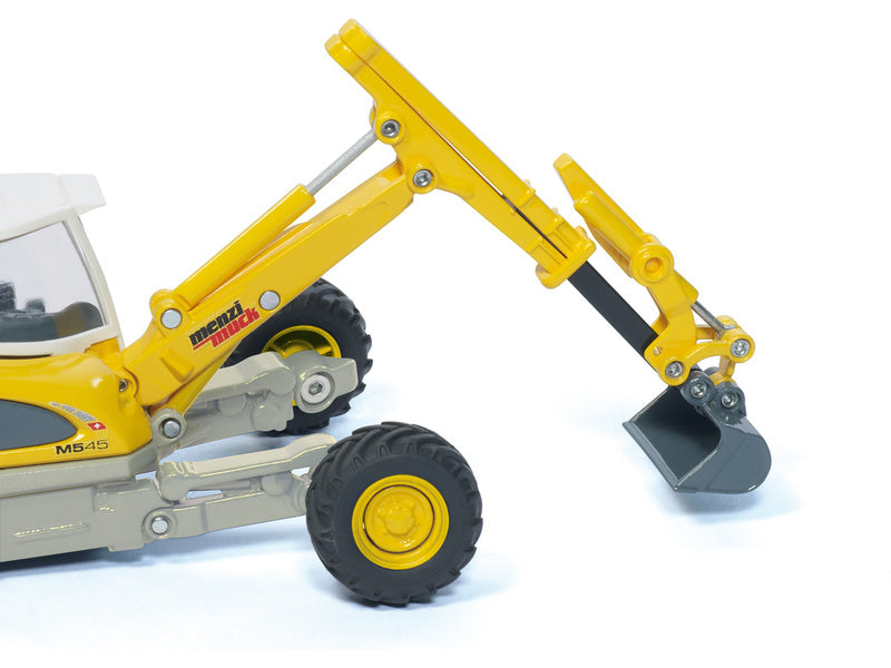 SlKU Super - Bagr 1:50