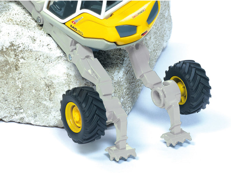 SlKU Super - Bagr 1:50