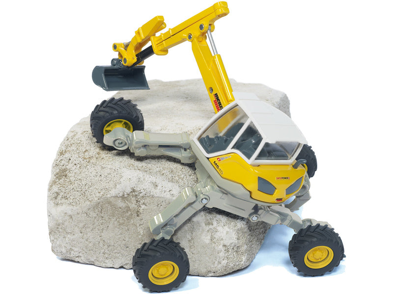 SlKU Super - Bagr 1:50