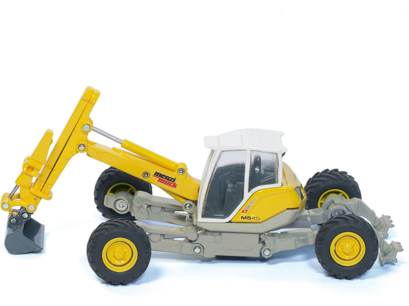 SlKU Super - Bagr 1:50