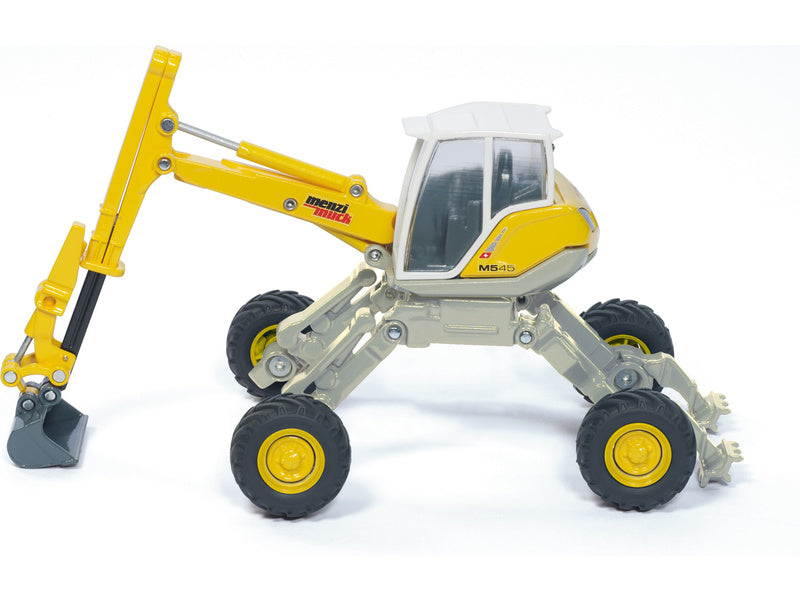 SlKU Super - Bagr 1:50