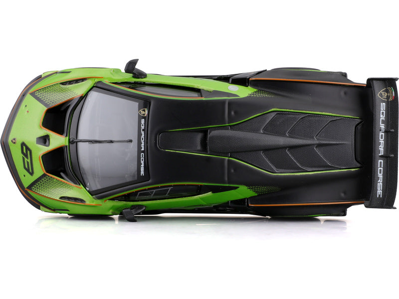 Bburago Lamborghini Essenza SCV12 1:32
