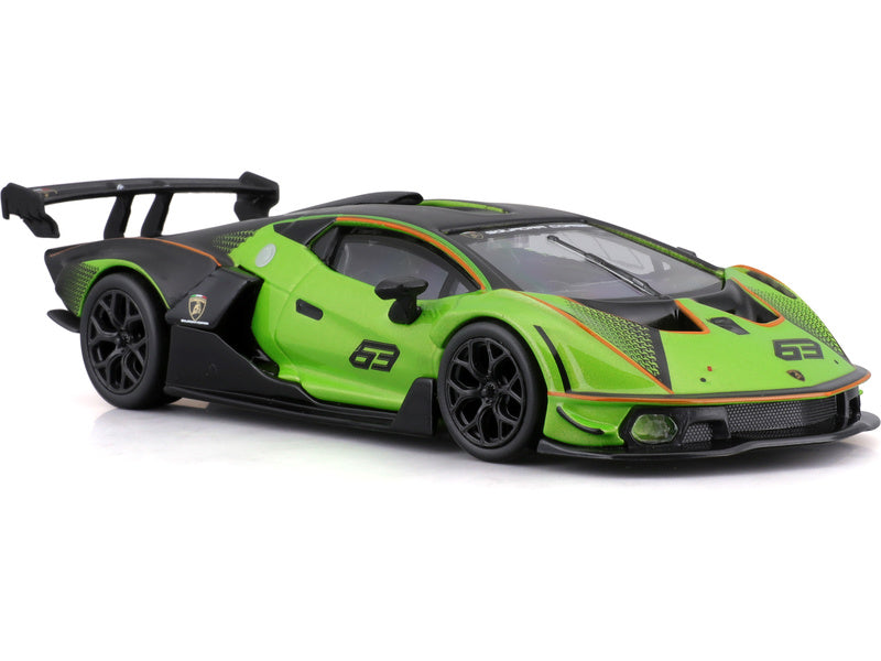 Bburago Lamborghini Essenza SCV12 1:32