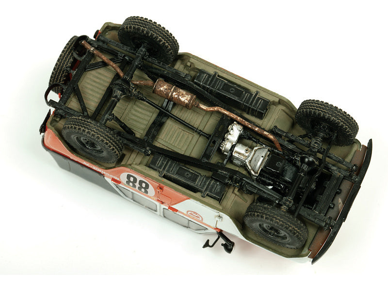 Zvezda UAZ-469 (1:43)