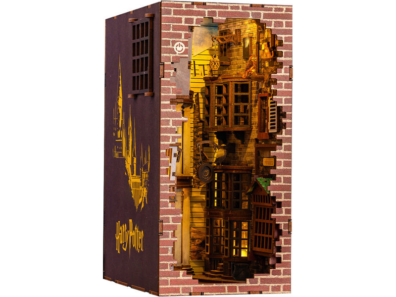 Revell Tiny Adventures - Diagon Alley - Harry Potter