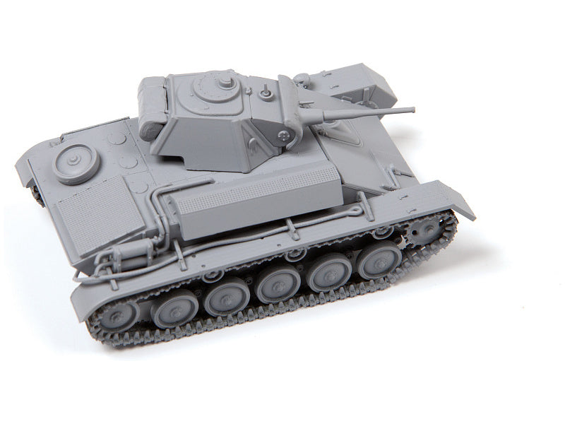Zvezda T-70 (1:72)