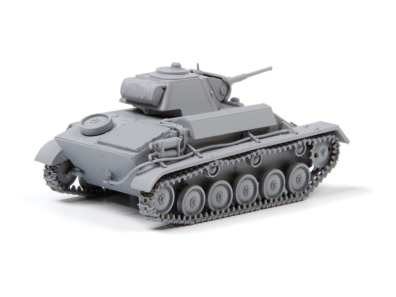 Zvezda T-70 (1:72)