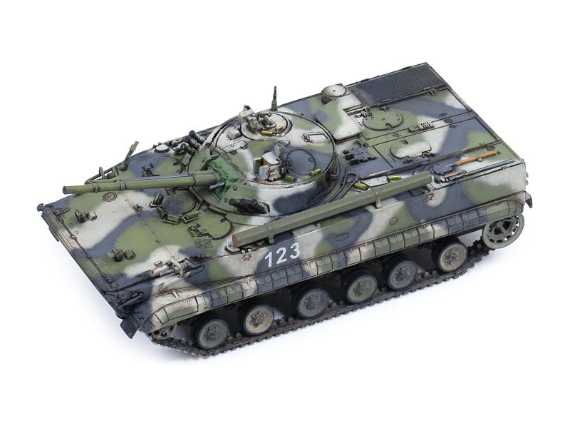 Zvezda BMP-3 (1:72)