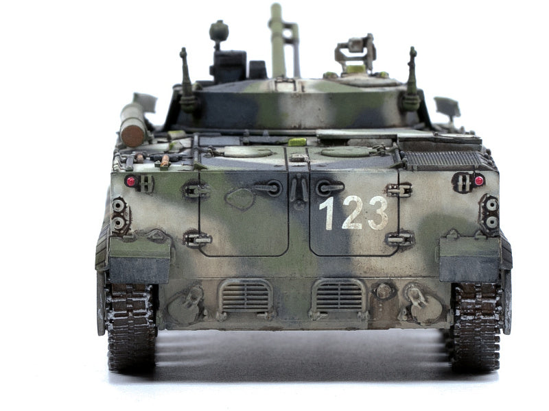 Zvezda BMP-3 (1:72)